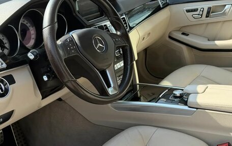 Mercedes-Benz E-Класс, 2014 год, 1 919 000 рублей, 6 фотография