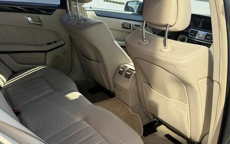 Mercedes-Benz E-Класс, 2014 год, 1 919 000 рублей, 12 фотография