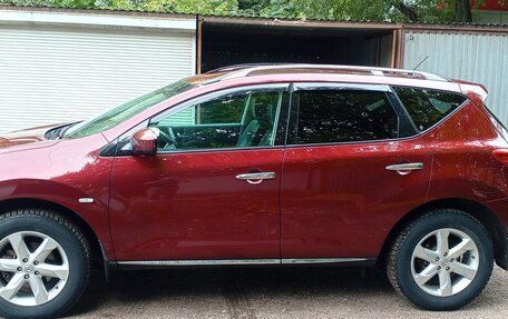 Nissan Murano, 2009 год, 1 500 000 рублей, 4 фотография