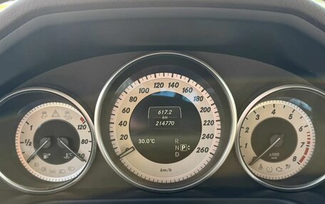 Mercedes-Benz E-Класс, 2014 год, 1 919 000 рублей, 9 фотография