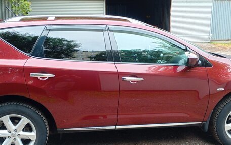 Nissan Murano, 2009 год, 1 500 000 рублей, 5 фотография