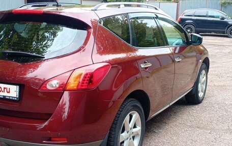 Nissan Murano, 2009 год, 1 500 000 рублей, 8 фотография