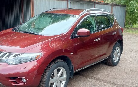 Nissan Murano, 2009 год, 1 500 000 рублей, 3 фотография