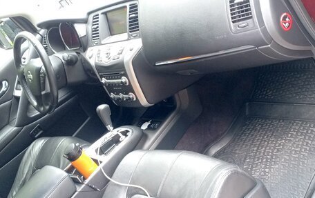 Nissan Murano, 2009 год, 1 500 000 рублей, 7 фотография
