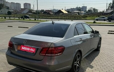 Mercedes-Benz E-Класс, 2014 год, 1 919 000 рублей, 14 фотография