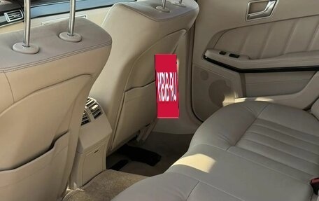 Mercedes-Benz E-Класс, 2014 год, 1 919 000 рублей, 11 фотография