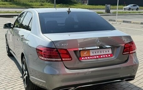 Mercedes-Benz E-Класс, 2014 год, 1 919 000 рублей, 15 фотография
