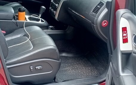 Nissan Murano, 2009 год, 1 500 000 рублей, 6 фотография
