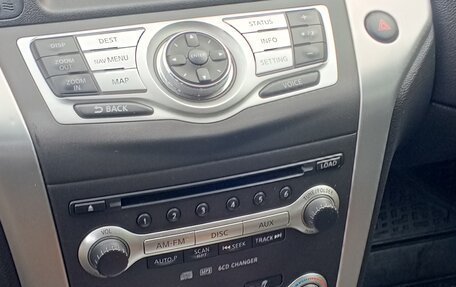 Nissan Murano, 2009 год, 1 500 000 рублей, 17 фотография