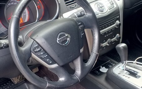 Nissan Murano, 2009 год, 1 500 000 рублей, 15 фотография