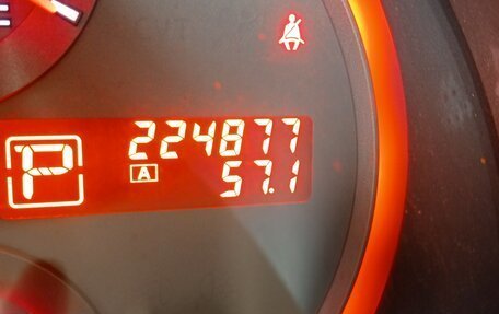Nissan Murano, 2009 год, 1 500 000 рублей, 14 фотография
