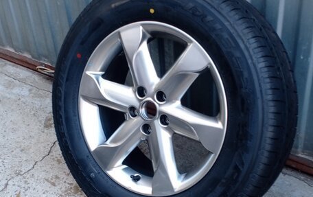 Nissan Murano, 2009 год, 1 500 000 рублей, 19 фотография