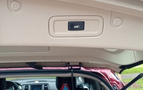 Nissan Murano, 2009 год, 1 500 000 рублей, 21 фотография