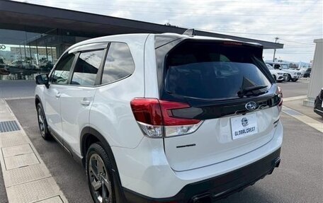 Subaru Forester, 2023 год, 3 725 000 рублей, 5 фотография