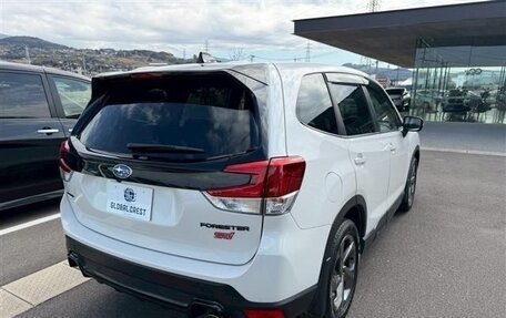 Subaru Forester, 2023 год, 3 725 000 рублей, 7 фотография
