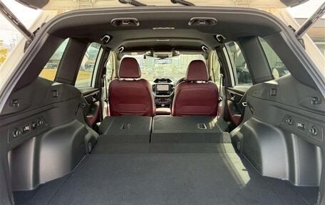 Subaru Forester, 2023 год, 3 725 000 рублей, 16 фотография