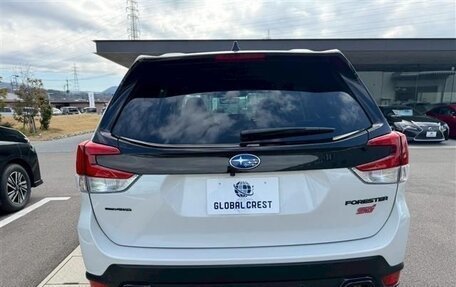 Subaru Forester, 2023 год, 3 725 000 рублей, 6 фотография