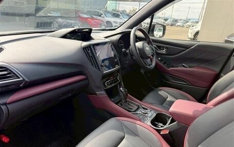 Subaru Forester, 2023 год, 3 725 000 рублей, 9 фотография