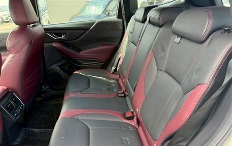 Subaru Forester, 2023 год, 3 725 000 рублей, 25 фотография