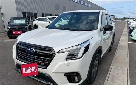 Subaru Forester, 2023 год, 3 725 000 рублей, 3 фотография