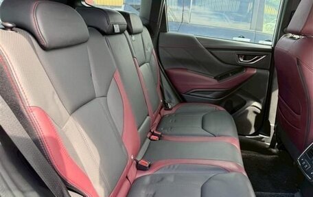 Subaru Forester, 2023 год, 3 725 000 рублей, 26 фотография