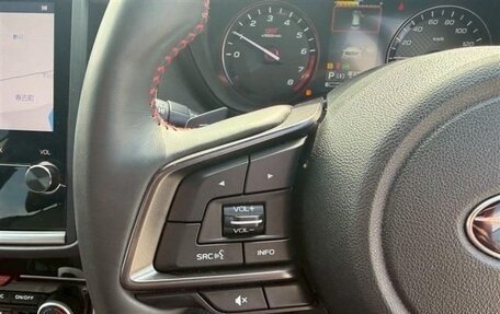Subaru Forester, 2023 год, 3 725 000 рублей, 23 фотография