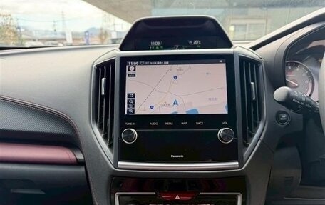 Subaru Forester, 2023 год, 3 725 000 рублей, 17 фотография