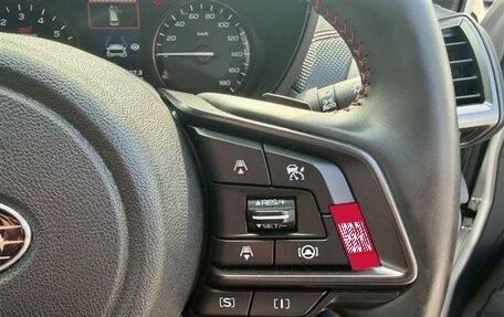 Subaru Forester, 2023 год, 3 725 000 рублей, 22 фотография