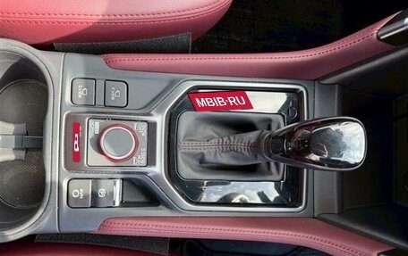 Subaru Forester, 2023 год, 3 725 000 рублей, 24 фотография