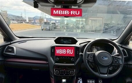 Subaru Forester, 2023 год, 3 725 000 рублей, 11 фотография
