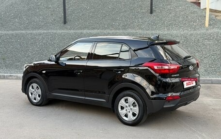 Hyundai Creta I рестайлинг, 2020 год, 2 100 000 рублей, 3 фотография