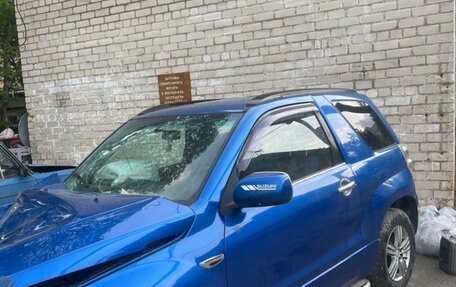 Suzuki Grand Vitara, 2006 год, 235 000 рублей, 3 фотография