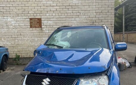 Suzuki Grand Vitara, 2006 год, 235 000 рублей, 2 фотография
