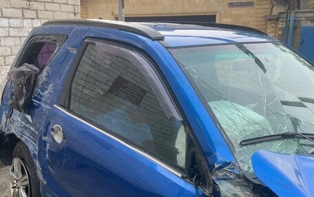 Suzuki Grand Vitara, 2006 год, 235 000 рублей, 8 фотография