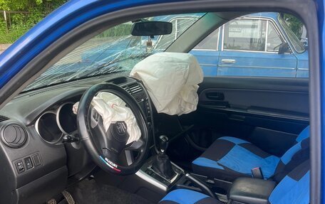 Suzuki Grand Vitara, 2006 год, 235 000 рублей, 11 фотография