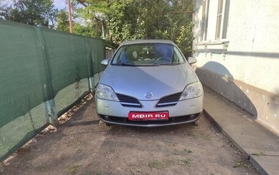 Nissan Primera III, 2006 год, 270 000 рублей, 1 фотография