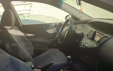 Nissan Primera III, 2006 год, 270 000 рублей, 2 фотография