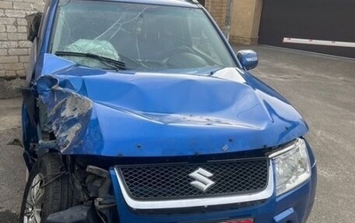 Suzuki Grand Vitara, 2006 год, 235 000 рублей, 1 фотография