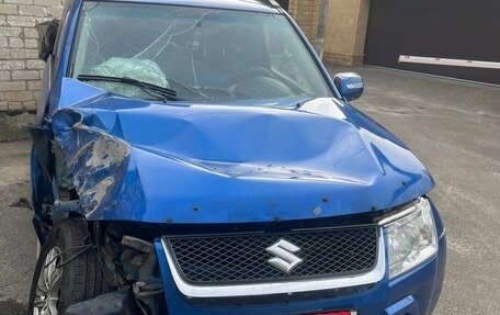 Suzuki Grand Vitara, 2006 год, 235 000 рублей, 4 фотография
