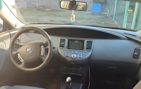 Nissan Primera III, 2006 год, 270 000 рублей, 3 фотография