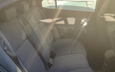 Nissan Primera III, 2006 год, 270 000 рублей, 8 фотография