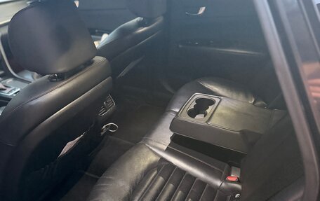 KIA Optima IV, 2016 год, 1 900 000 рублей, 8 фотография