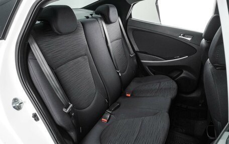 Hyundai Solaris II рестайлинг, 2016 год, 899 000 рублей, 7 фотография