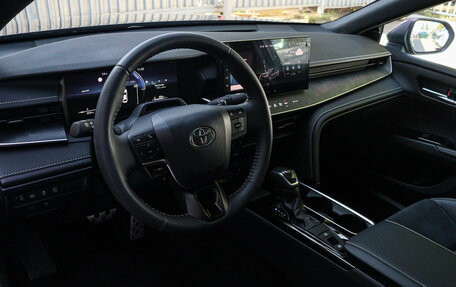 Toyota Camry, 2025 год, 3 980 000 рублей, 7 фотография