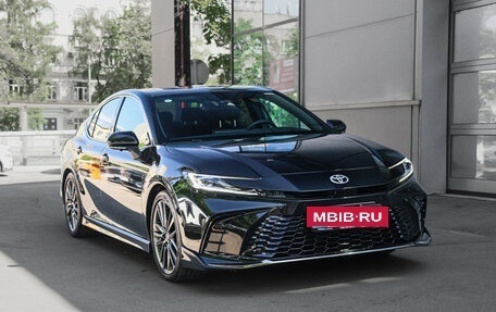 Toyota Camry, 2025 год, 3 980 000 рублей, 3 фотография
