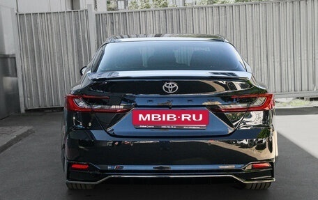 Toyota Camry, 2025 год, 3 980 000 рублей, 5 фотография