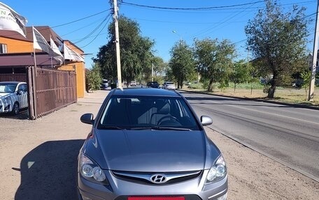 Hyundai i30 I, 2011 год, 770 000 рублей, 1 фотография