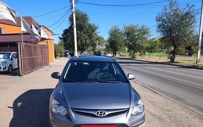 Hyundai i30 I, 2011 год, 770 000 рублей, 1 фотография