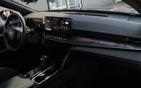 Toyota Camry, 2025 год, 3 980 000 рублей, 12 фотография