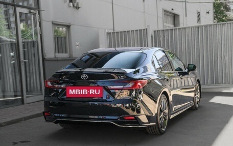 Toyota Camry, 2025 год, 3 980 000 рублей, 6 фотография